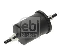 Febi Bilstein Fuel Filter 17635 - Pack of 1 - Fits Alfa Romeo, Audi, Citroen