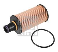 FEBI BILSTEIN 176373 Oil filter