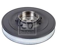 FEBI BILSTEIN 176414 Crankshaft pulley