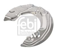 Febi Bilstein Car Brake Disc Shield 176423