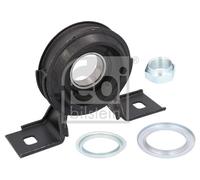FEBI BILSTEIN 176472 Propshaft bearing