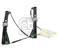 Fits FEBI 176487 WINDSHIELD LIFTER WITHOUT MOTOR