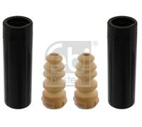 Ferdinand Bilstein Shock Absorber Dust Cover Kit 176504 - fits VW Golf Rear 2003-2016 (1K0511353N)