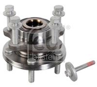 FEBI BILSTEIN 176532 Wheel bearing kit