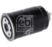 Fuel Filter Fits Ford Escort Fiesta OE 0813041 Febi 17660
