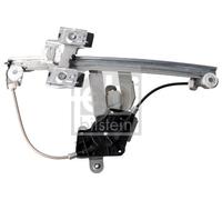 FEBI BILSTEIN 176629 Window regulator