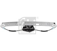 FEBI BILSTEIN 176631 Window regulator