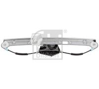 FEBI BILSTEIN 176631 Window regulator