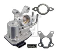 febi bilstein 176686 Abgasregelventil Exhaust Control Valve