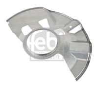 FEBI BILSTEIN 176699 Brake disc backing plate