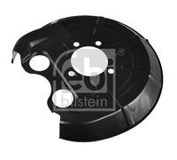 FEBI BILSTEIN 176761 Brake disc backing plate