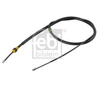 FEBI BILSTEIN 176822 Handbrake cable