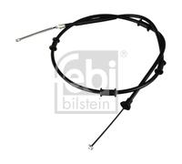FEBI BILSTEIN 176862 Handbrake cable