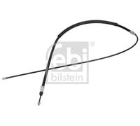 FEBI BILSTEIN 176864 Handbrake cable