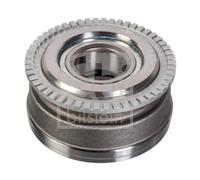 FEBI Bilstein Wheel Bearing Kit 176950 Front Axle for IVECO