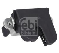 Boot lid lock 177004 FEBI BILSTEIN for VW PASSAT B7 Estate GOLF VI GOLF V