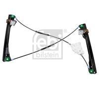 FEBI BILSTEIN Window Regulator 177106 Front Right - Without Motor - Fits Seat Ibiza MK3