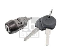 Lock Cylinder, ignition lock FEBI BILSTEIN F17714
