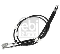 FEBI BILSTEIN 177151 Hand brake cable