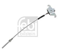 FEBI BILSTEIN 177177 Handbrake cable