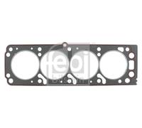 Fits FEBI 17721 CYLINDER HEAD GASKET ENGINE