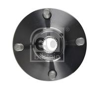 FEBI BILSTEIN 177386 Wheel Hub