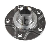 FEBI BILSTEIN WHEEL HUB 177581 FOR AUDI VW