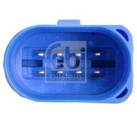 FEBI BILSTEIN Door Lock 177624 for SKODA Roomster/Praktik, Fabia II Combi 1.4L 3cyl