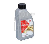 FEBI BILSTEIN Engine oil MERCEDES-BENZ,OPEL,BMW 177640 83212461988,83212461990,83212461991 Motor oil,Oil 83212463695,83212463696,83212463697,00MS12145