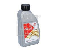 FEBI BILSTEIN Engine oil VW,AUDI,FORD 177649 GS60577G2,GS60577H2,GS60577M2 Motor oil,Oil GS60577M4,GS60577M6,GS60577M9,GS60577M2,GS60577M4