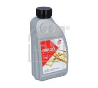 Fits FEBI 177649 ENGINE OIL 1L SAE 0W-20 ⭐UK Stock⭐
