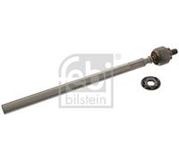 Fits Peugeot Partner 5F D Inner Rack End Left or Right 00 To 08 3380798RMP