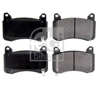 FEBI BILSTEIN 177660 Brake pad set