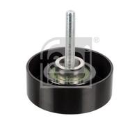 FEBI BILSTEIN 177700 Deflection / guide pulley, V-ribbed belt
