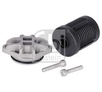 FEBI BILSTEIN Hydraulic Filter, Lamellar Clutch 4 Wheel Drive