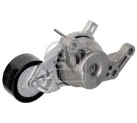 FEBI BILSTEIN 177943 Belt Tensioner, v-ribbed belt