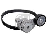 FEBI BILSTEIN 177999 V-Ribbed Belt Set