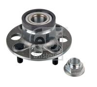 FEBI BILSTEIN 178025 Wheel bearing kit