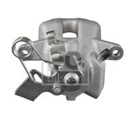 FEBI BILSTEIN Brake Caliper 178149 Rear Left - Fits PEUGEOT 407 & CITROEN C5
