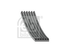 Febi 178155 Auxiliary Belt High Performance Fits Chevrolet Captiva 2011 - 2025