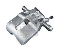 Brake Caliper fits RENAULT MODUS Front Left 1.2 1.4 1.6 1.5D 2004 on 7701208332