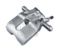 Brake Caliper fits RENAULT MODUS Front Left 1.2 1.4 1.6 1.5D 2004 on 7701208332