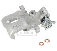 Febi Bilstein Brake Caliper 178240 Rear Right Cast Iron