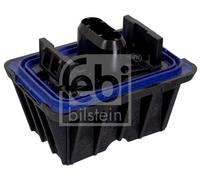 Jacking Point fits BMW 530D F07 3.0D 09 to 17 N57D30A 51717042974 Febi Quality