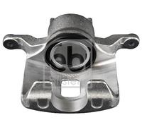 FEBI BILSTEIN Brake Caliper 178406 – Front Left for Mitsubishi L200/Triton