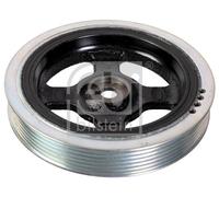 FEBI BILSTEIN 178418 Crankshaft pulley