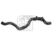 Fits FEBI 178460 CARRYING OUT THE COOLING SYSTEM