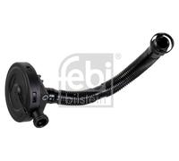 FEBI BILSTEIN 178472 Valve, engine block breather
