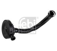 FEBI BILSTEIN 178472 Valve, engine block breather