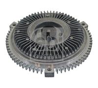FEBI BILSTEIN 17848 Radiator Fan Clutch Fits Mercedes-Benz 124 C-Class CLK SLK